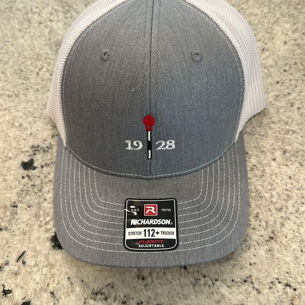 Sea Island 1928 Golf Hat